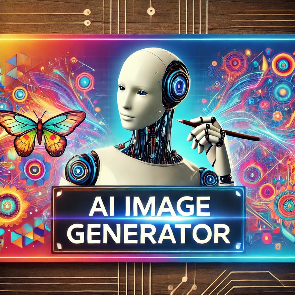 Ai image generator